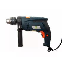 Furadeira e Parafusadeira 220v 710w com Kit SH-1880 SH Ferramentas