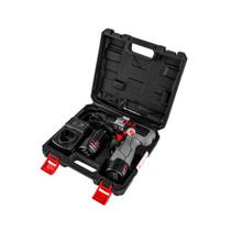 Furadeira e parafusadeira a bateria 12v psr12-c6 -127-220v