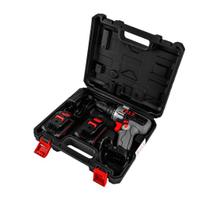 Furadeira e parafusadeira a bateria 12v psr12-c7 - 127-220v