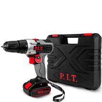 Furadeira e parafusadeira a bateria 16v. psr16-c 127-220v