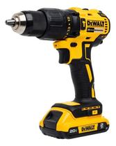 Furadeira e Parafusadeira a Bateria 20V Dewalt Modelo DCD7781D2 2 Baterias e 1 Carregador