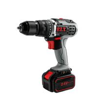 Furadeira e parafusadeira a bateria 24v psr24-c2