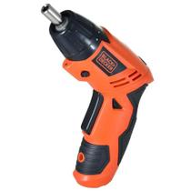 Furadeira e Parafusadeira Black & Decker LD12SP Bivolt