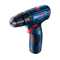 Furadeira e Parafusadeira Bosch GSR120-LI Bateria
