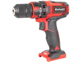 Furadeira e Parafusadeira de Impacto 18V TC-CD 18/35 LI Solo Sem Bateria e Carregador Einhell Furadeira e Parafusadeira de Impacto 18V TC-CD 18/35 LI Solo Sem Bateria e Carregador Einhell