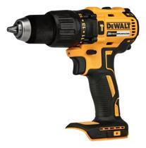 Furadeira e Parafusadeira de Impacto Dewalt Modelo DCD7781B