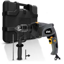 FURADEIRA E PARAFUSADEIRA DE IMPACTO EFPI 1/2 Pol 1000w WAP