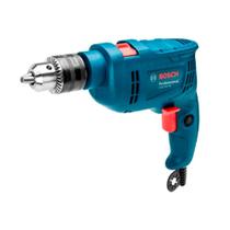 Furadeira e Parafusadeira de Impacto Elétrica Bosch GSB 550 RE 550W 220V 06011B60E4000 Furadeira e Parafusadeira de Impacto Elétrica Bosch GSB 550 RE 550W 220V 06011B60E4000
