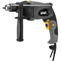 Furadeira e Parafusadeira de Impacto WAP EFPI 1000 Furadeira e Parafusadeira de Impacto WAP EFPI 1000