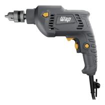 Furadeira e Parafusadeira de Impacto WAP WF 700FE 700W 220v Furadeira e Parafusadeira de Impacto WAP WF 700FE 700W 220v