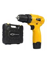 Furadeira E Parafusadeira Eléctrica Portátil Bateria 12v