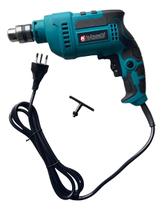 Furadeira E Parafusadeira Elétrica Auto Reversa 850w 10mm 110V/220V