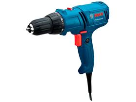 Furadeira e Parafusadeira Elétrica Bosch 400W - 2 Velocidades Mandril 3/8” GSR 7-14 E Professional