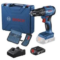 Furadeira e Parafusadeira GSB 185-Li 18V 06019K31E8000 Bosch
