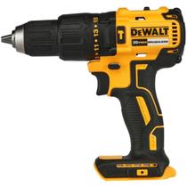 Furadeira e Parafusadeira Profissional 13mm Sem Fio Dewalt Modelo DCD7781D2 Furadeira de Impacto Furadeira e Parafusadeira Profissional 13mm Sem Fio Dewalt Modelo DCD7781D2 Furadeira de Impacto