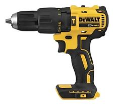 Furadeira E Parafusadeira Profissional De Impacto Dewalt Modelo Dcd7781d1 (MAGAZINE)