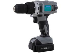 Furadeira e Parafusadeira Tramontina a Bateria 12V Peças 42383001