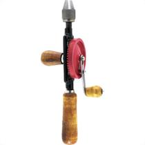 Furadeira Eda Manual Excellent 1/4'' - 4Pf