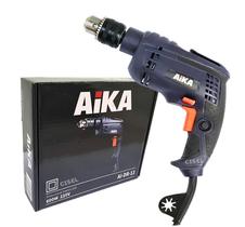 Furadeira Elétrica 13mm 600W Aika AI-DR13 - 220 Volts