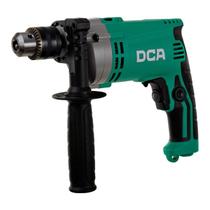 Furadeira Elétrica com Impacto AZJ05-13 710W - DCA