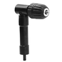 Furadeira elétrica de 90 graus com extensão de curvatura em ângulo reto IUYYPU Furadeira elétrica de 90 graus com extensão de curvatura em ângulo reto IUYYPU