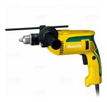 Furadeira Elétrica De Impacto Makita Hp1640br 760w