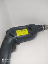 Furadeira Elétrica Impacto 3/8 127V 600W Klatter