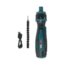 Furadeira Elétrica Mini De Alto Torque, Conjunto De Ferramentas Manuais Com Chave De Catraca E Cabo Furadeira Elétrica Mini De Alto Torque, Conjunto De Ferramentas Manuais Com Chave De Catraca E Cabo