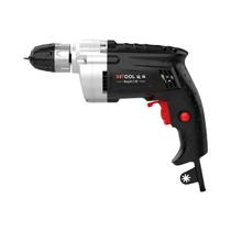 Furadeira Elétrica Multifuncional 220V, Furadeira De Impacto Portátil Para Perfuração De Furos