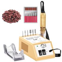 Furadeira elétrica para unhas SUBAY Professional 30000RPM Furadeira elétrica para unhas SUBAY Professional 30000RPM