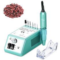 Furadeira elétrica para unhas SUBAY Professional Green