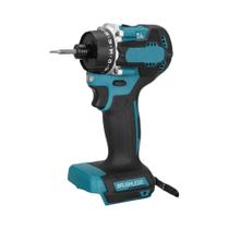 Furadeira Elétrica Sem Fio Brushless De 1/4 De Polegada Com Torque De 20+1 Para Makita 18V 280N.m