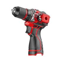 Furadeira Elétrica Sem Fio Com Motor Sem Escovas, Mandril De Metal, Furadeira De Impacto, Chave De Furadeira Elétrica Sem Fio Com Motor Sem Escovas, Mandril De Metal, Furadeira De Impacto, Chave De