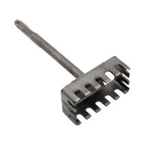 Furadeira Elétrica Tipo Martelo Para Abertura De Furos E Ferramenta De Instalação Para Encanadores E Furadeira Elétrica Tipo Martelo Para Abertura De Furos E Ferramenta De Instalação Para Encanadores E