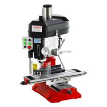 Furadeira Fresadora 30mm 220v Monofásico 60hz