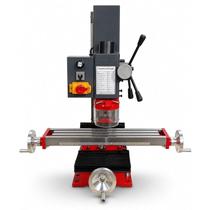 Furadeira Fresadora Monofásica 550w 220v