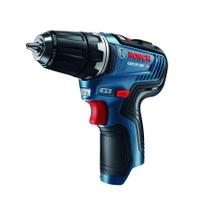 Furadeira/furadeira Bosch GSR12V-300N 12V Max EC sem escova 10 mm