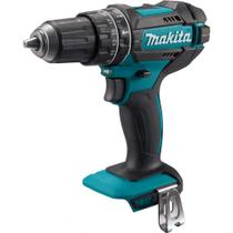 Furadeira Hammer Driver-Driver Makita XPH10Z 18V LXT de íon de lítio Furadeira Hammer Driver-Driver Makita XPH10Z 18V LXT de íon de lítio
