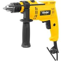 Furadeira imp 1/2" 127v