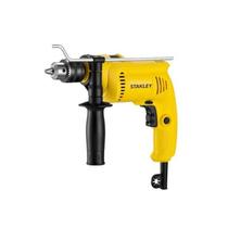 Furadeira Imp 1/2 Sdh600-Br 110V Stanley Furadeira Imp 1/2 Sdh600-Br 110V Stanley