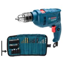 Furadeira impacto 1/2" 220v 550w gsb550 bosch