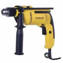 Furadeira Impacto 1/2 220v 710w - Stanley Desempenho E Versatilidade Furadeira Impacto 1/2 220v 710w - Stanley Desempenho E Versatilidade