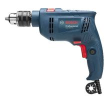Furadeira Impacto 1/2'' 550W 220V Ref GSB 550 RE BOSCH Furadeira Impacto 1/2'' 550W 220V Ref GSB 550 RE BOSCH