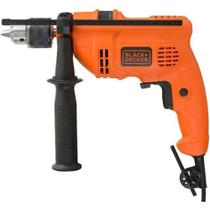 Furadeira Impacto 1/2 560 Watts Black Decker TM555KB2