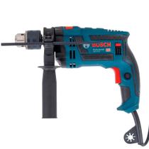 Furadeira Impacto 1/2 750W 220V GSB-16 RE BOSCH Furadeira Impacto 1/2 750W 220V GSB-16 RE BOSCH