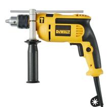 Furadeira Impacto 1/2Pol 710W Velocidade Variável Reversível 220V DWD502-B2 Dewalt