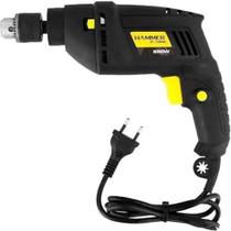 Furadeira Impacto 550W 3/8 - 10MM GYFI-1000/127 - HAMMER