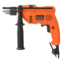 Furadeira Impacto Black&Decker 1/2" 220v