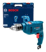 Furadeira Impacto Bosch 13mm 550w Maleta Gsb 550 Re 110v