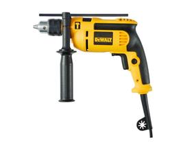 Furadeira Impacto Dewalt Dwd502 710w